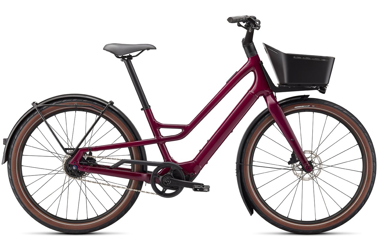 Specialized COMO SL 4.0 - 320 Wh - 2022 - 27,5 Zoll - Damen Sport