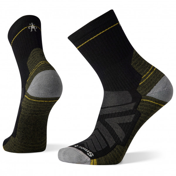 Smartwool - Performance Hike Light Cushion Mid Crew - Wandersocken