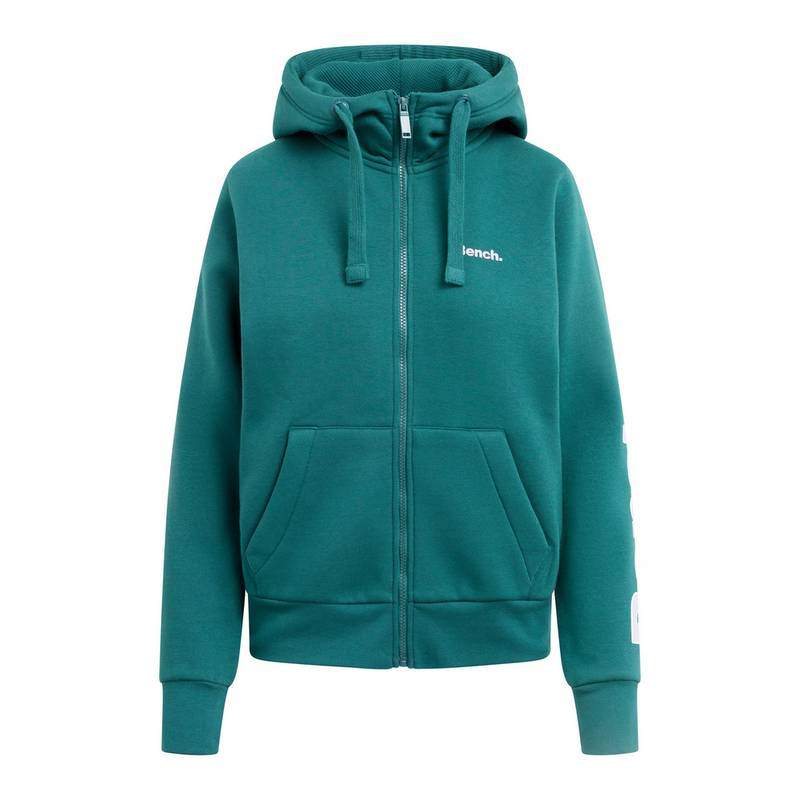 Bench DARCINE Sweatjacke Damen