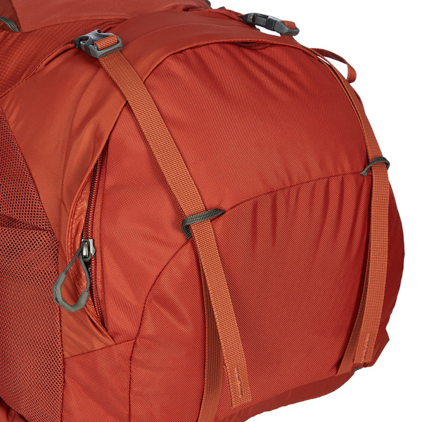STOUT 45 PLUS - Tourenrucksack