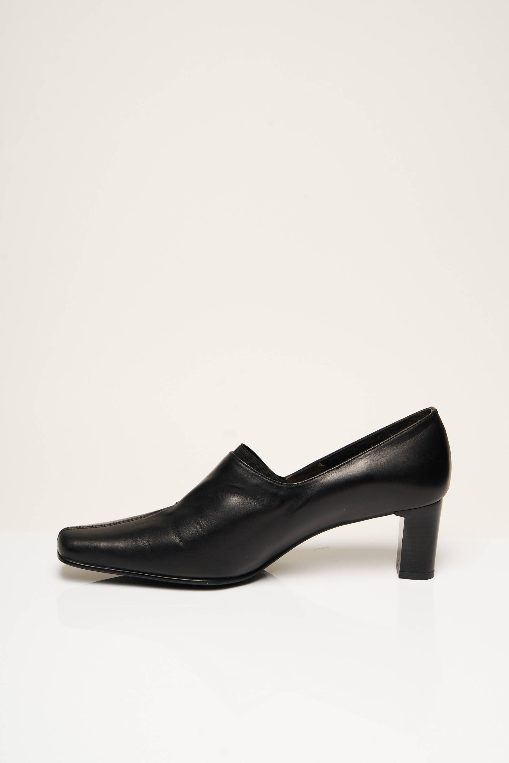 Sweet Escarpins Femme couleur noir