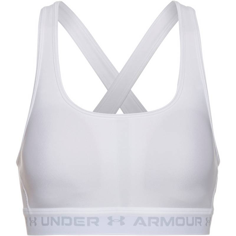 Under Armour PROJECT ROCK CROSSBACK BH Damen