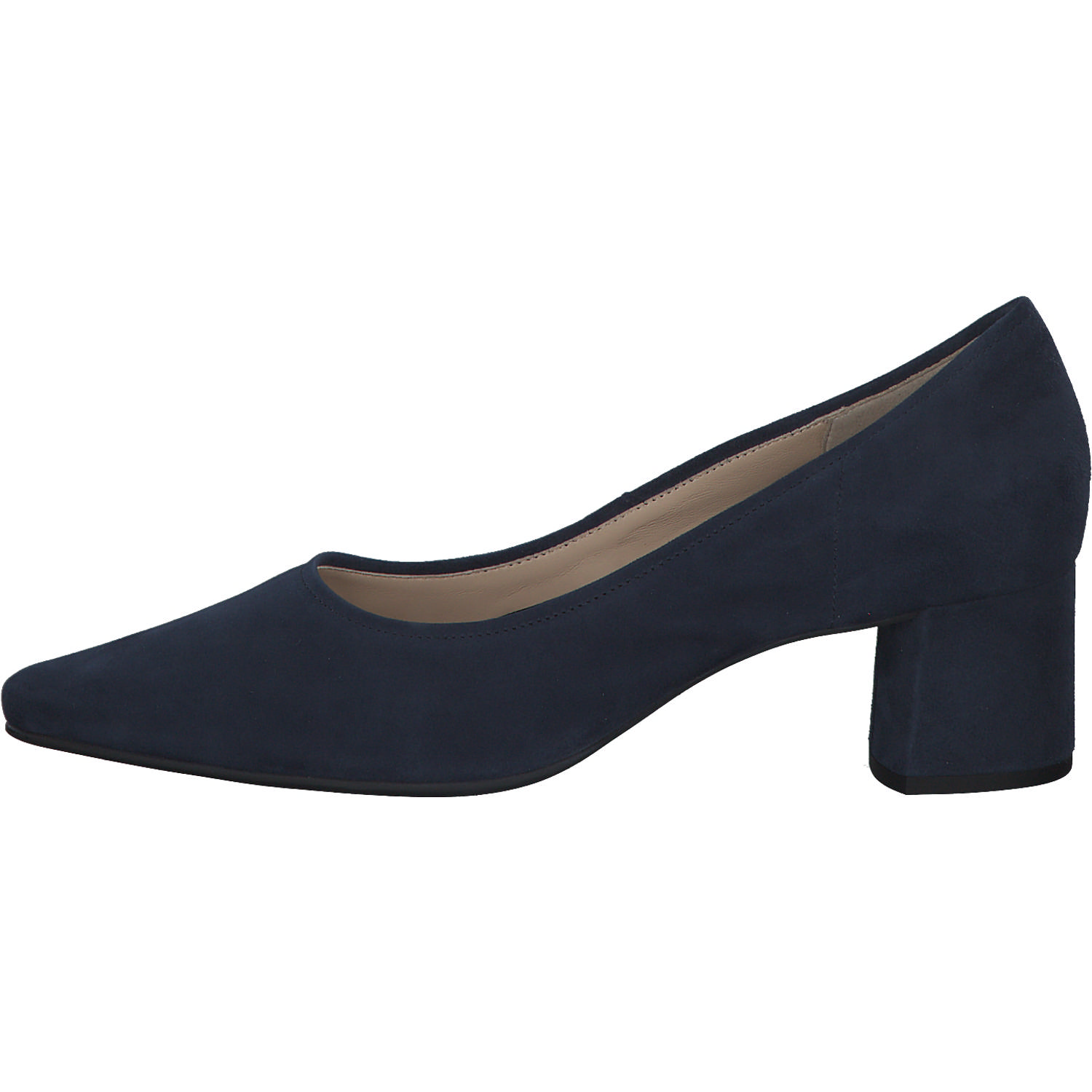 Högl 613450, Pumps, Damen, Schwarz