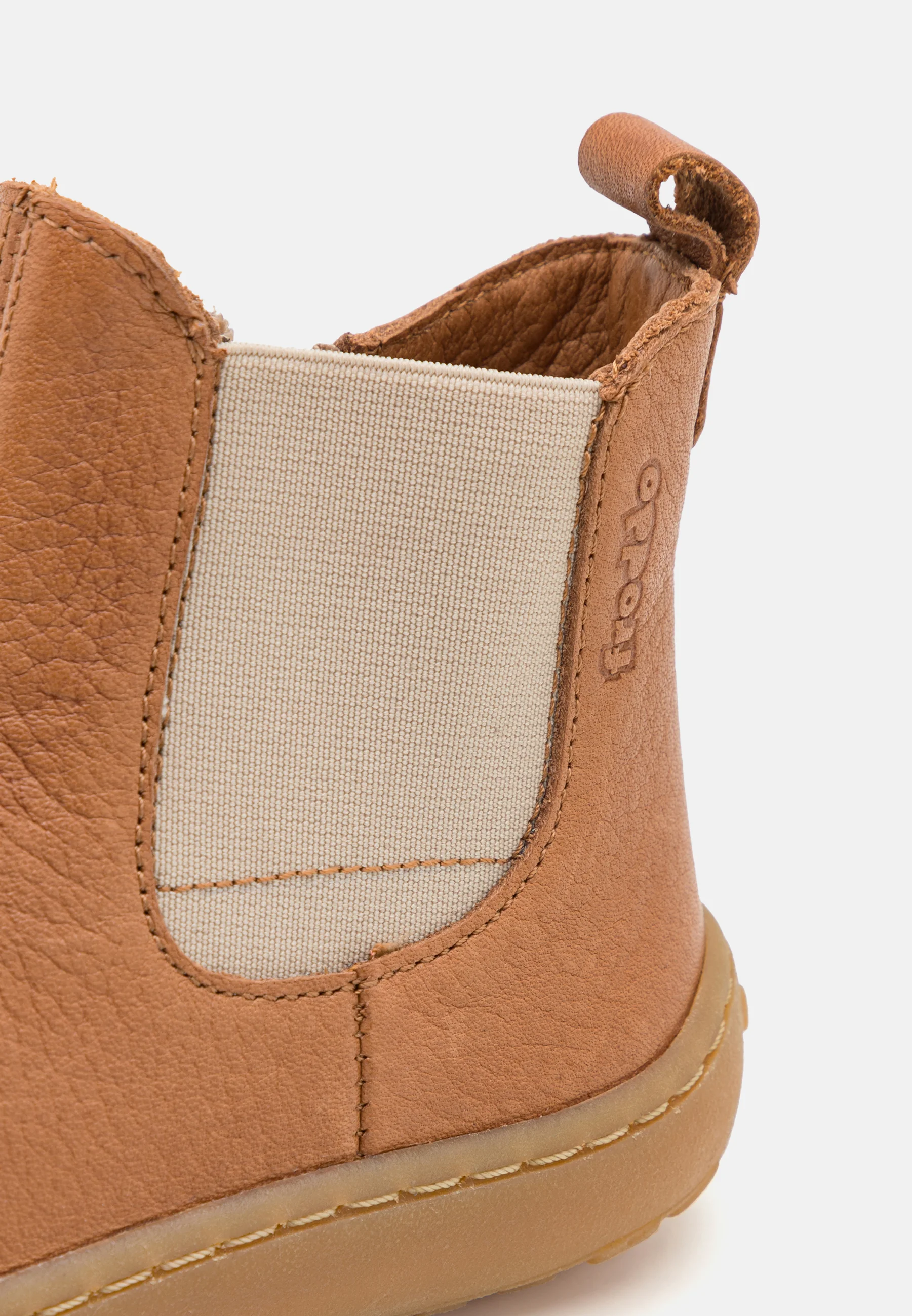 Froddo BAREFOOT CHELYS UNISEX - Botines