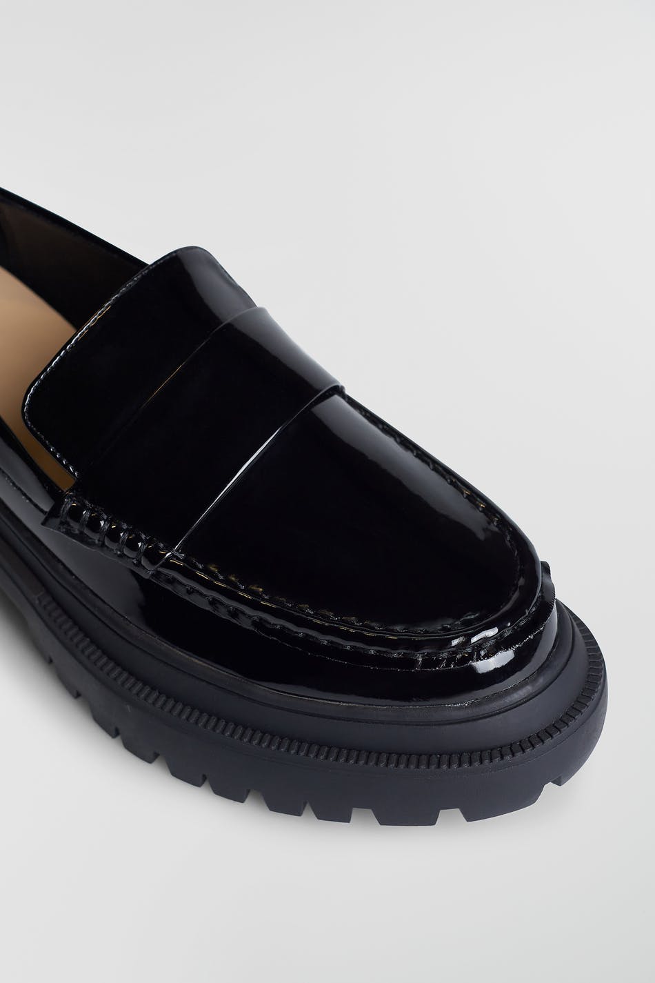 Railey loafer