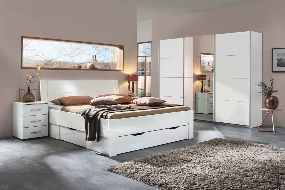 Schwebetürenschrank Kulmbach