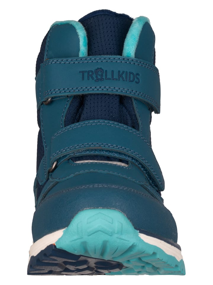 Trollkids Winterboots 