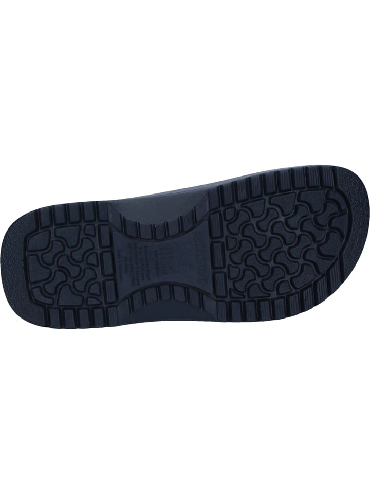 Birkenstock Clogs Super Birki in blau günstig kaufen