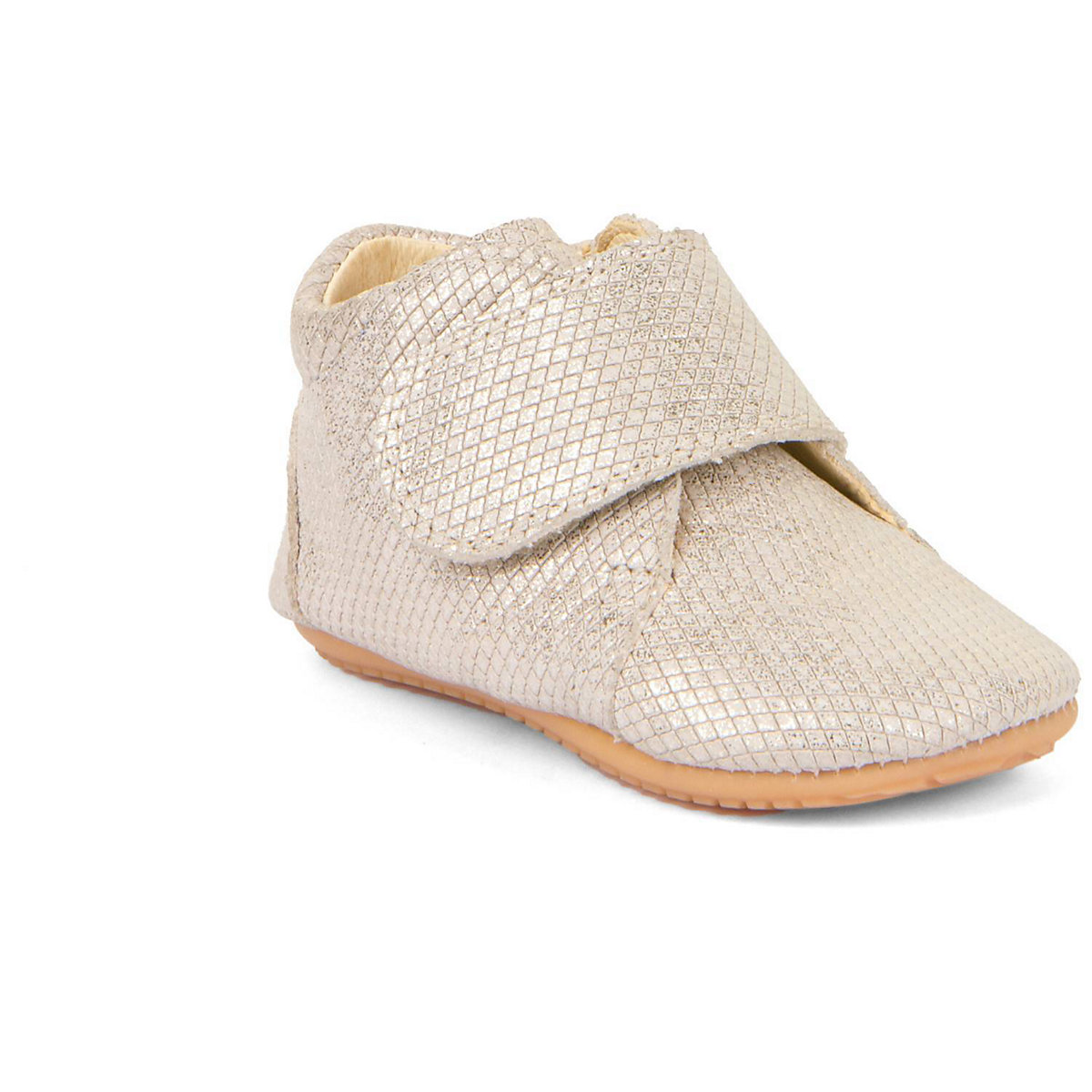 G1130017 Gold Shine Halbschuhe