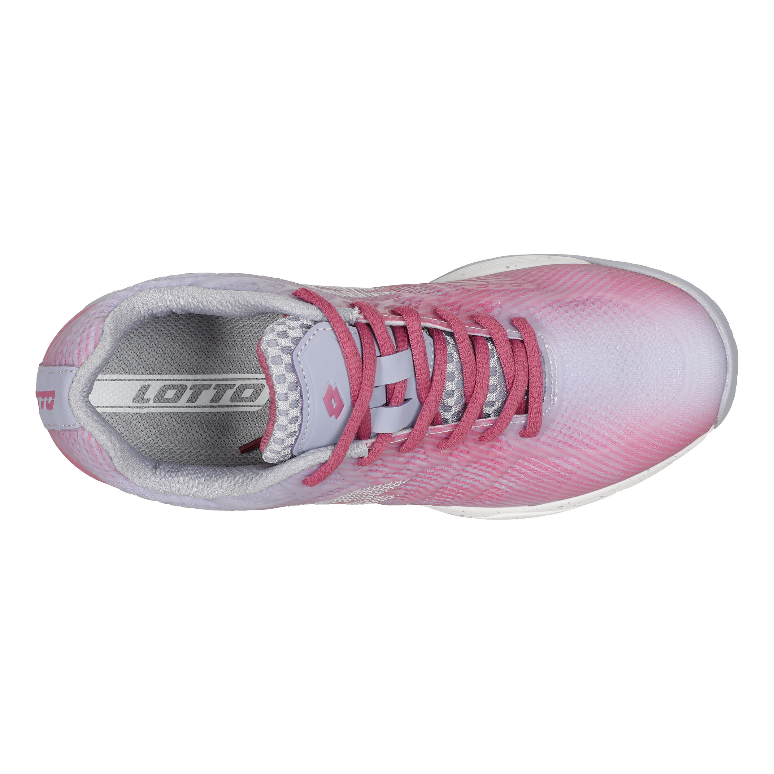 Mirage 300 III Sandplatzschuh Damen - Pink, Flieder