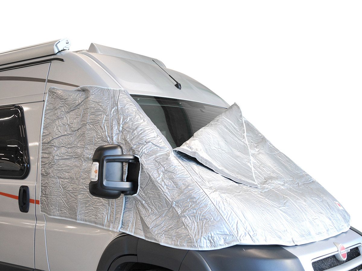 Fiamma Thermoglas Windscreen Schutzhülle