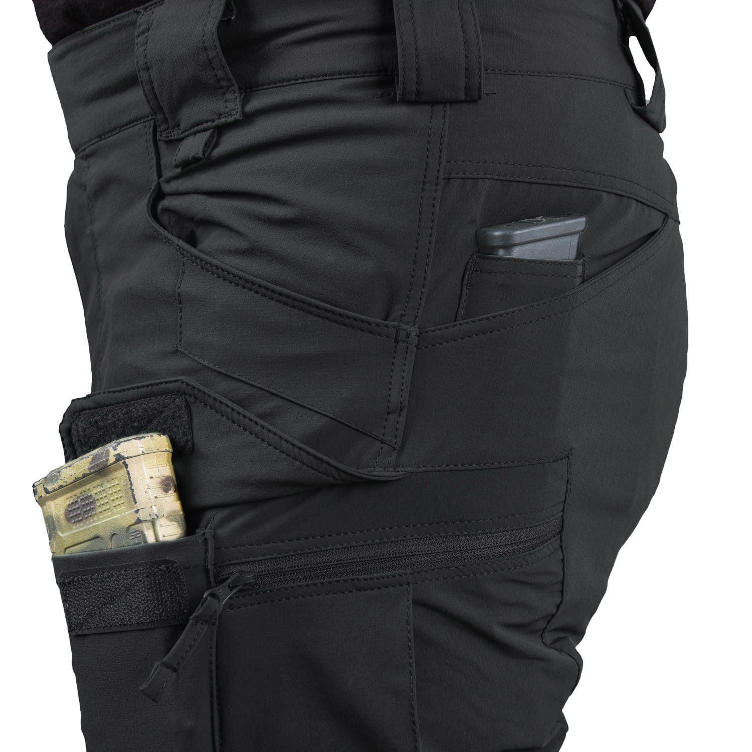 Outdoor Tactical Shorts 11