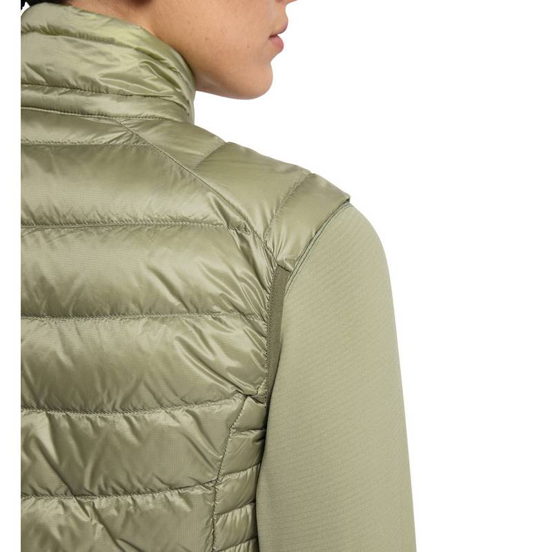 Haglöfs Roc Down Vest Outdoorweste Damen