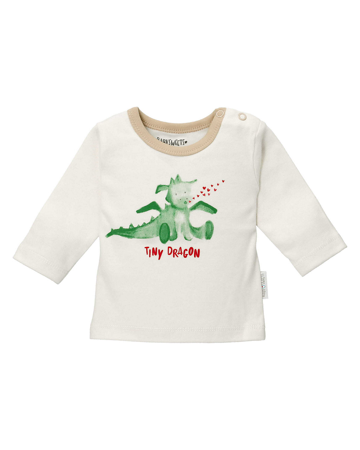 2tlg Set Shirt + Hose Tiny Dragon Jogginganzüge für Jungen