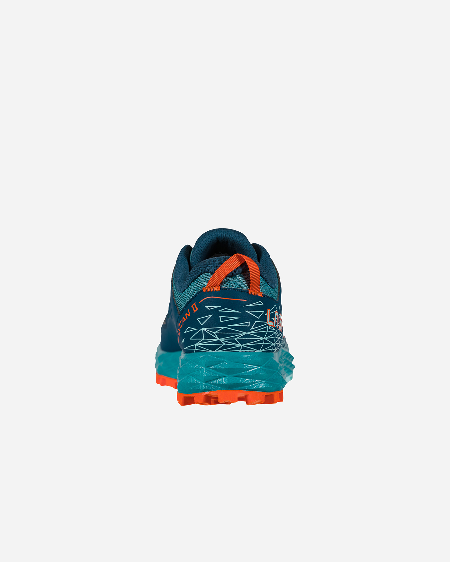 La Sportiva Lycan Ii W Trail Shoes ZFRS056B39B38