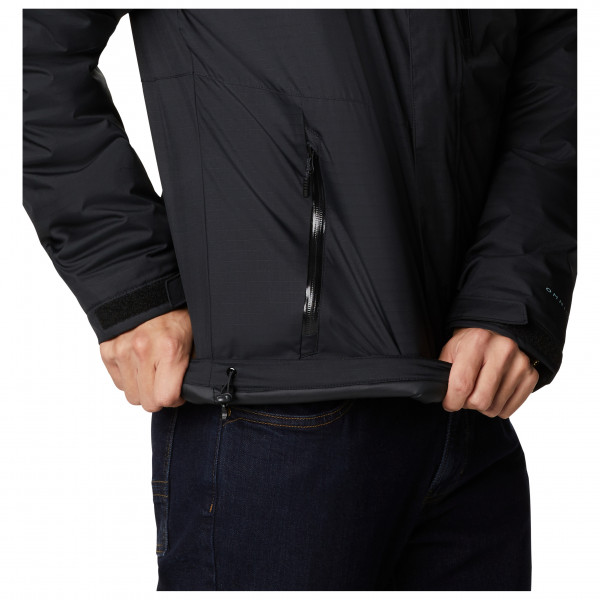 Columbia - Oak Harbor Insulated Jacket - Winterjacke