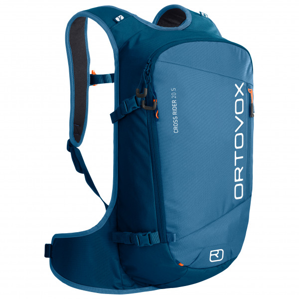 Ortovox - Cross Rider 20 S - Skitourenrucksack