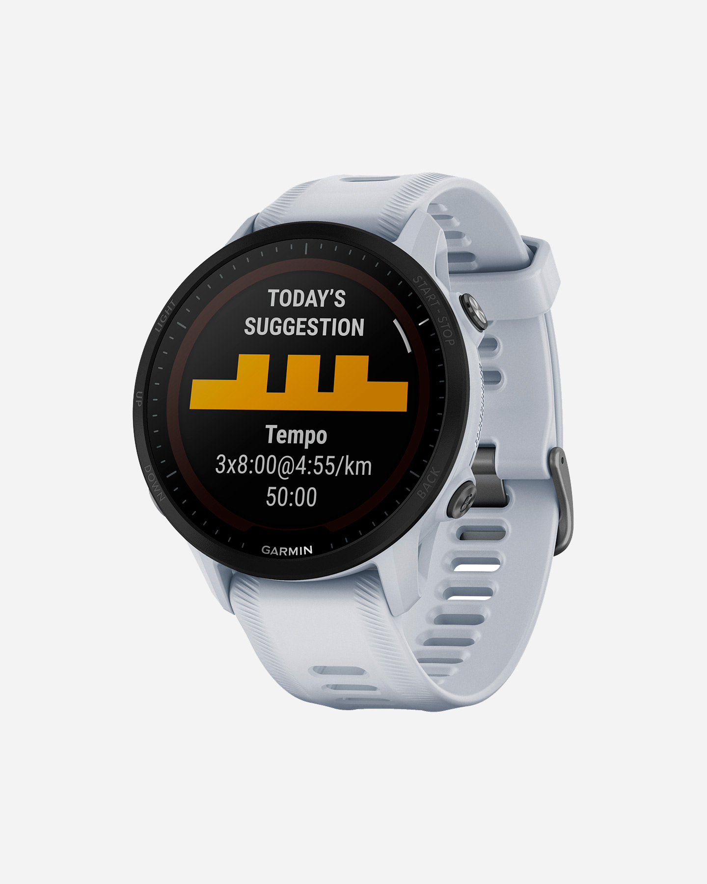 Garmin Forerunner 955 Solarny zegarek wielofunkcyjny 010-02638-21