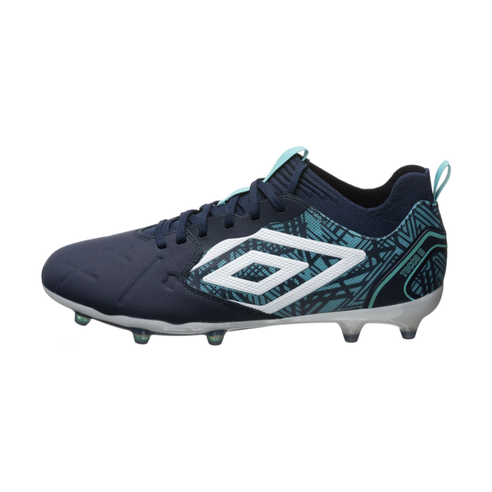 Umbro Tocco II Pro FG 81734U-KYR / blau