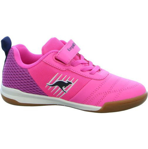 KangaROOS Super Court - Sportlicher Schnürschuh