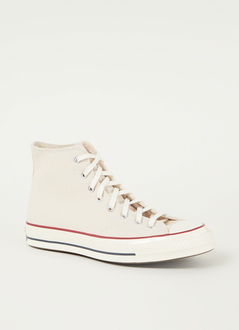 Converse Chuck Taylor 70 Hi kedas