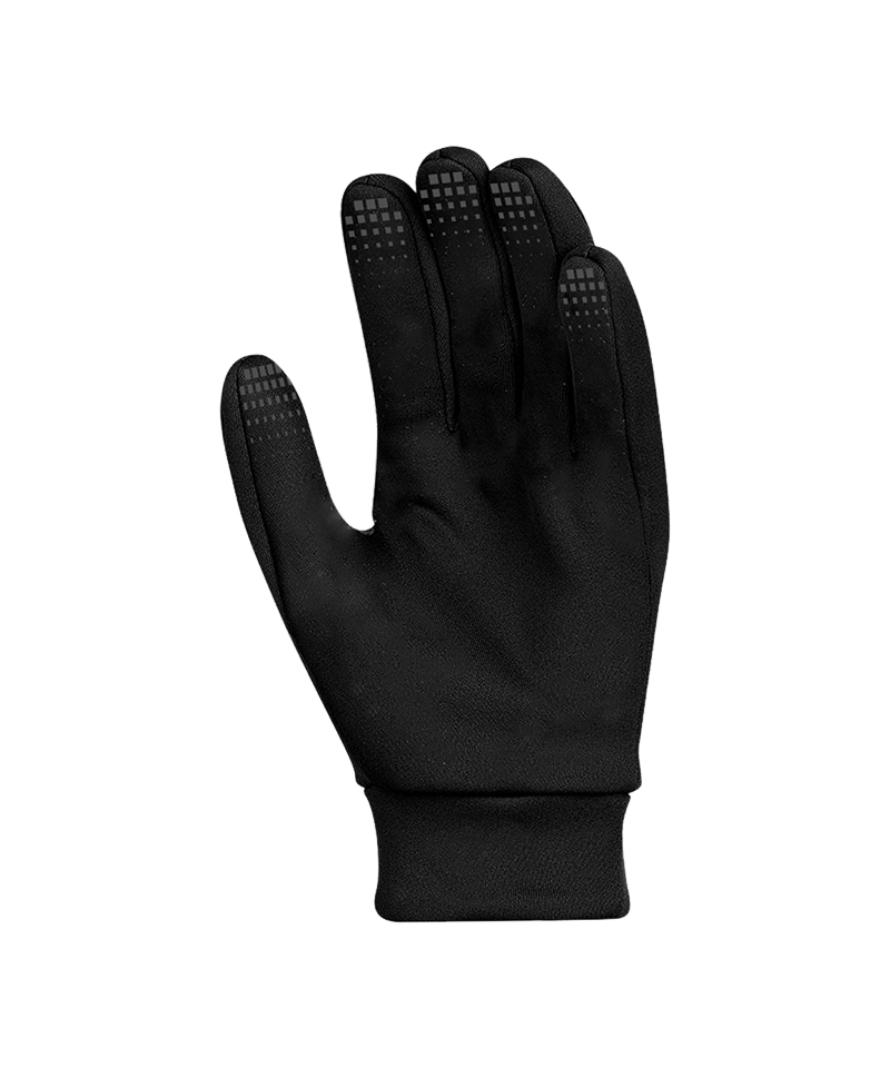 adidas Clima Proof Feldspielerhandschuh Schwarz