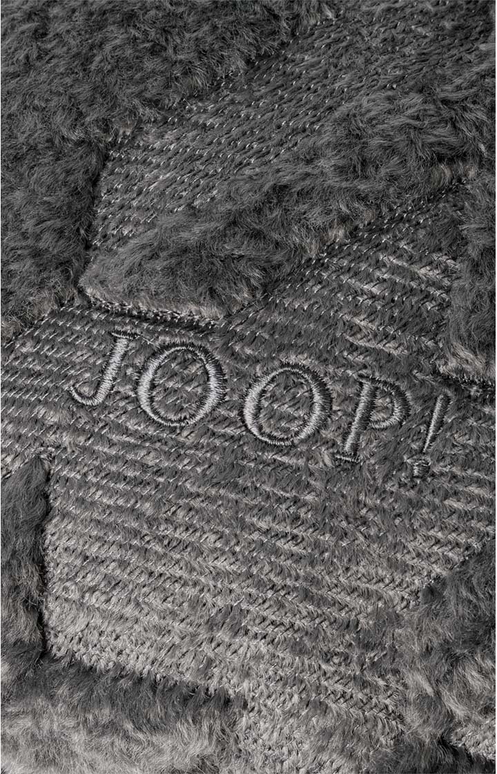 Zierkissenhülle JOOP! POSH in Anthrazit - im JOOP!