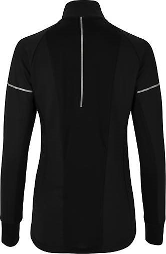 Endurance Midlayer Cynna mit toller Stretch-Funktion