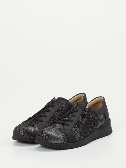 Schnürschuh-26610040031 Finn Comfort