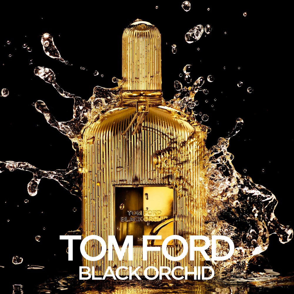 Tom Ford Black Orchid Parfum