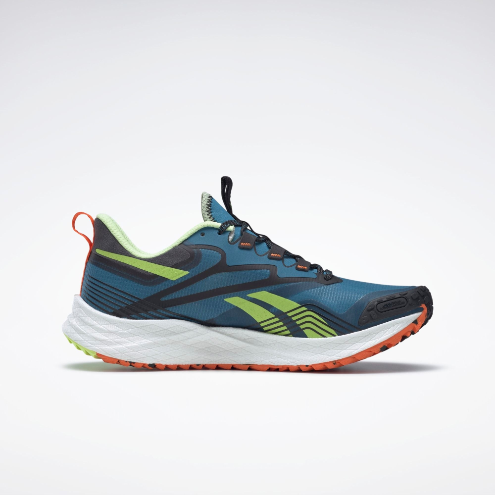 Reebok Floatride Energy 4 HR1765 / blau