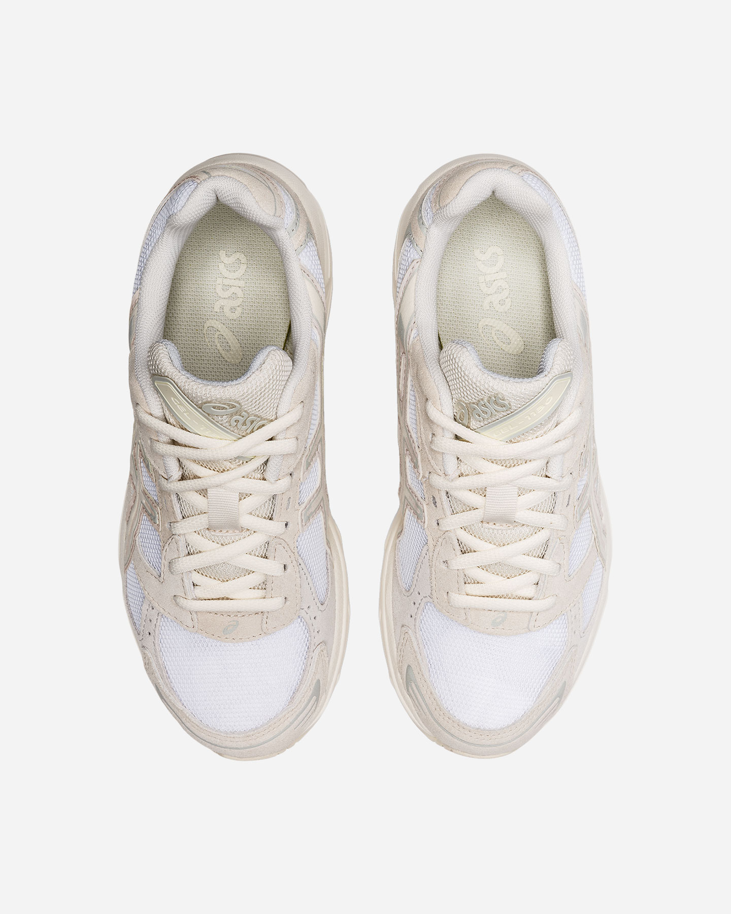 Buty sportowe Scarpe Asics Gel-1130 W 1202A163-100