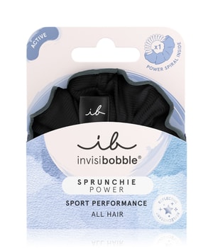 Invisibobble SPRUNCHIE POWER Black Panther Haargummi-1 Stk