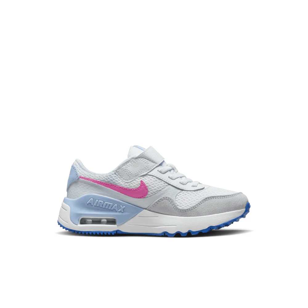 Nike Air Max SYSTM DQ0285-105 / weiss