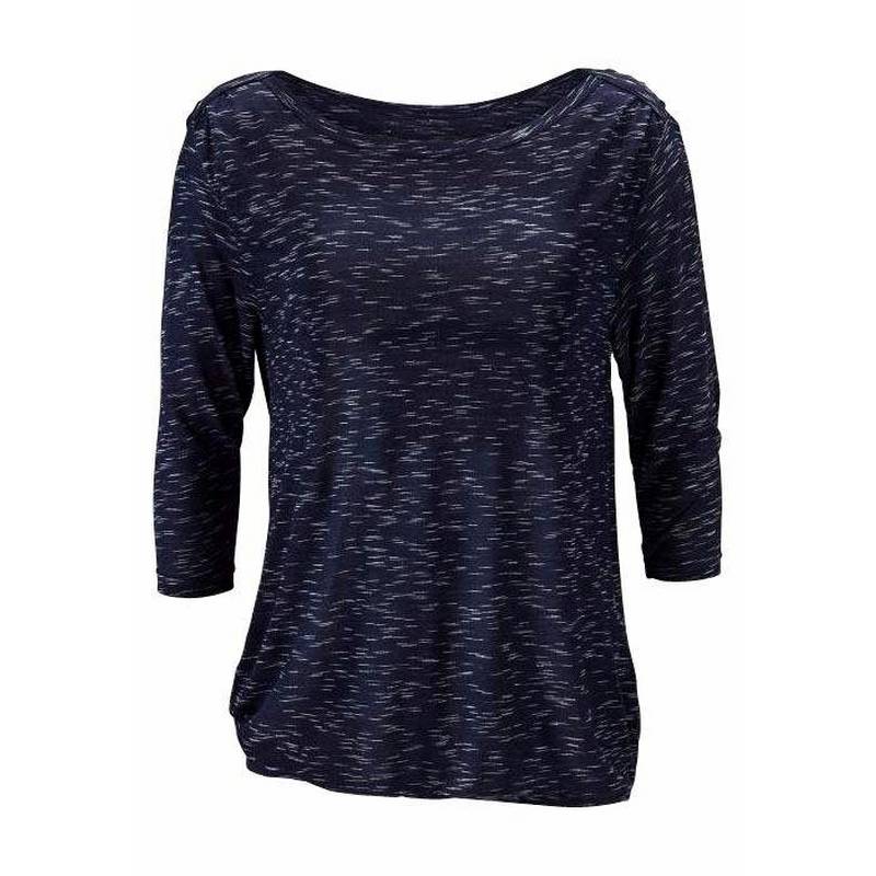 Lascana Longshirt Damen