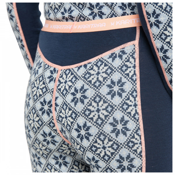 Kari Traa - Women's Rose Pant - Merinounterwäsche