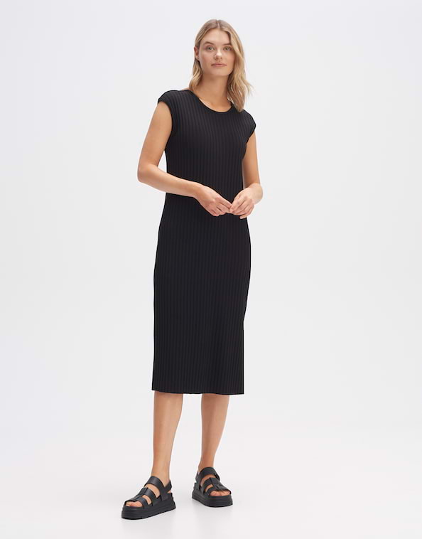 Jerseykleid Winston crisp