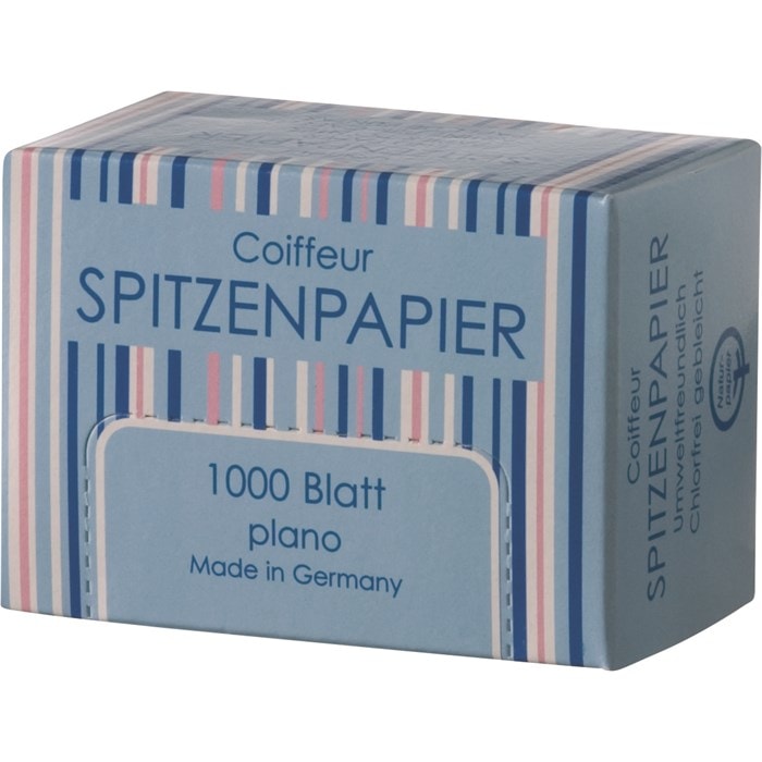Spitzenpapier