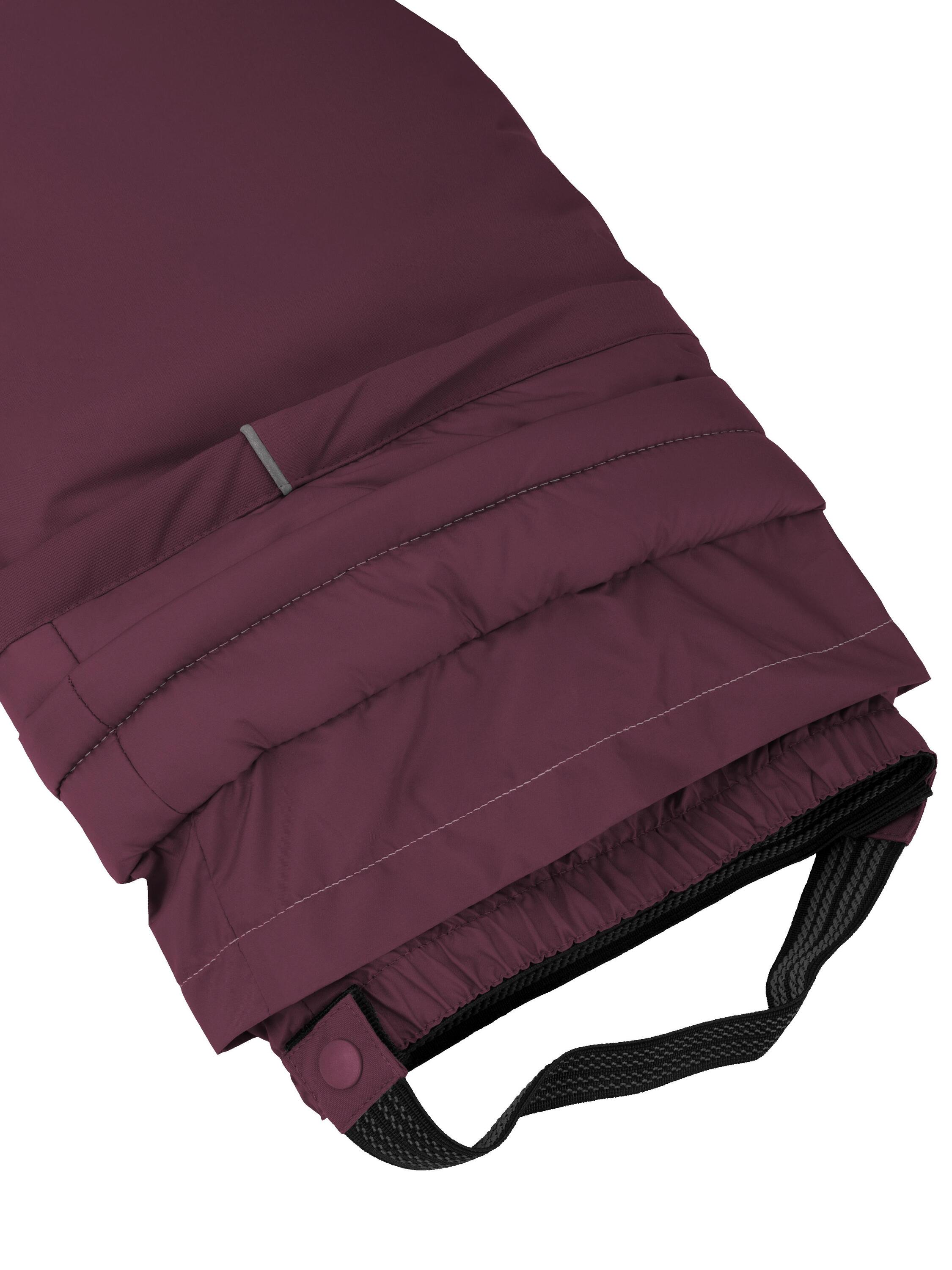 Regular Outdoor Pants 'Carmacks'