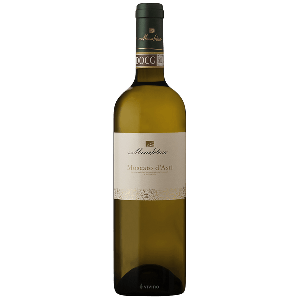 Mauro SebasteMoscato d'Asti 2022