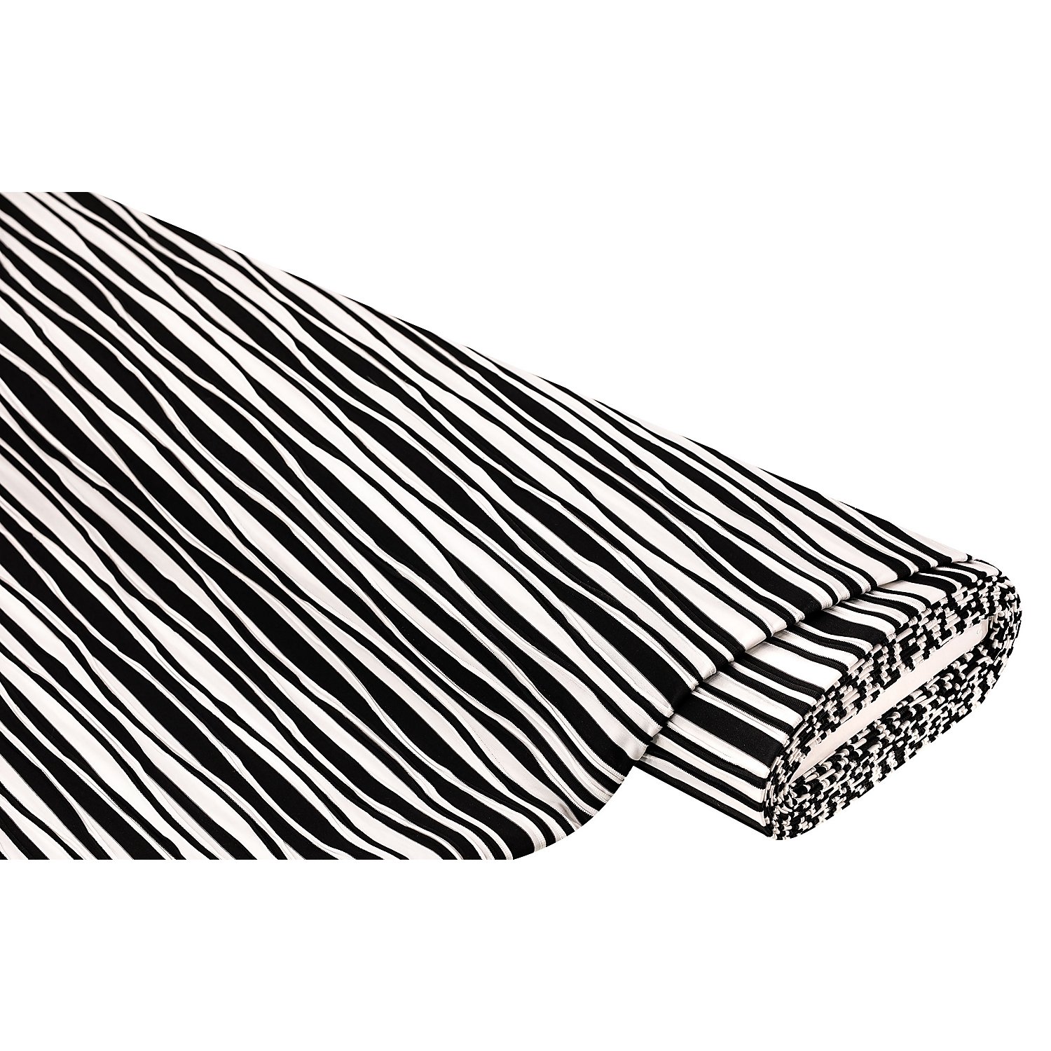 Jacquardartiger Stoff 