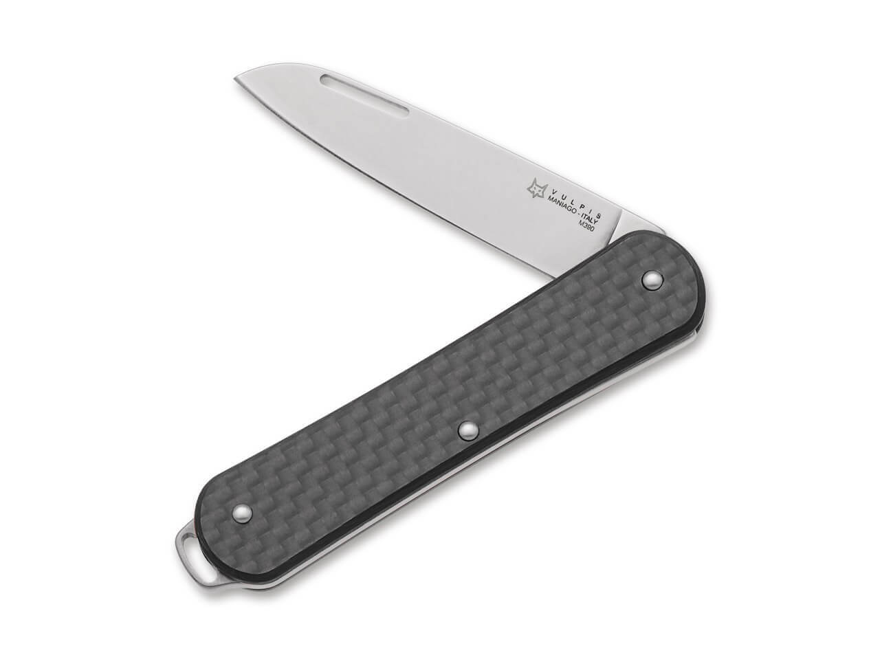 Vulpis 130 CF