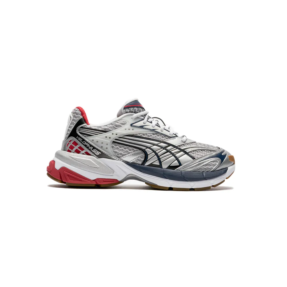 PUMA Velophasis Phased 389365/010 / grau