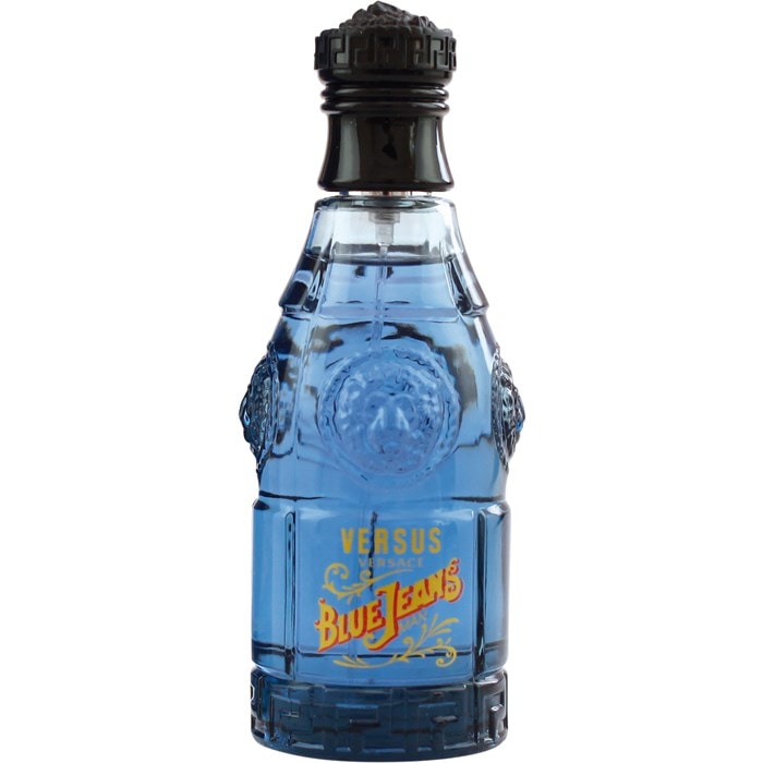 Eau de Toilette Spray