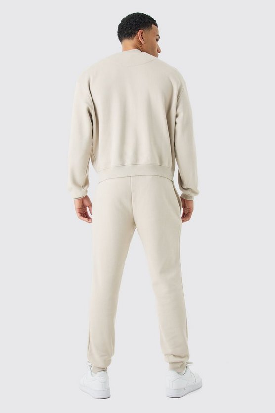 Basic Jogginghose