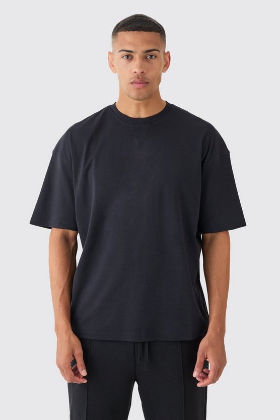 Premium Oversize T-Shirt