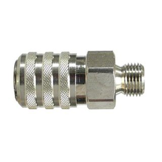Schnellkupplung NW 5,0mm G1/8