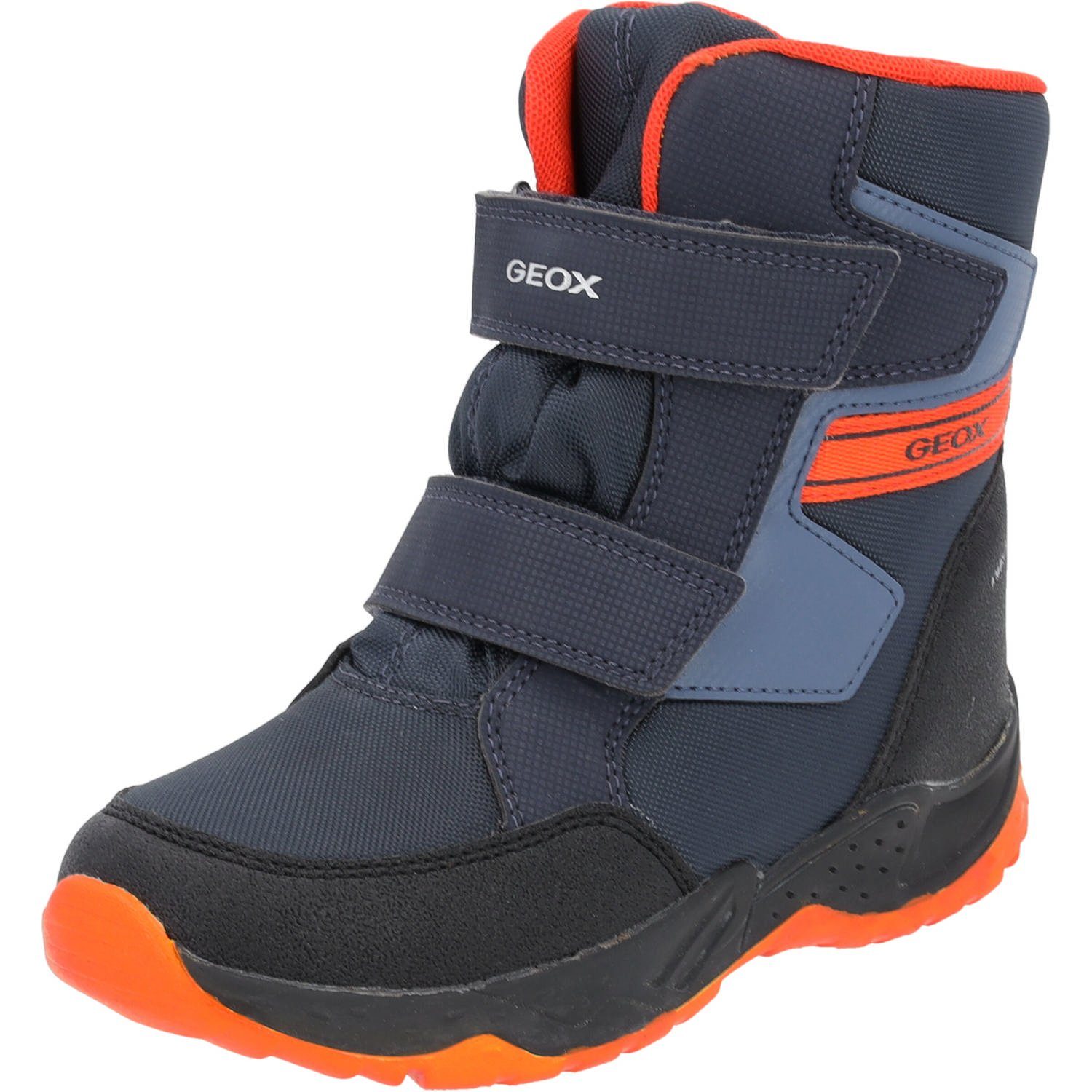 Geox Geox J36FSA Winterstiefel