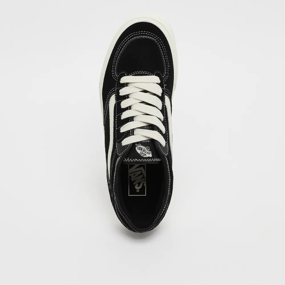 Vans Rowly Classic VN0009QJBPT / schwarz