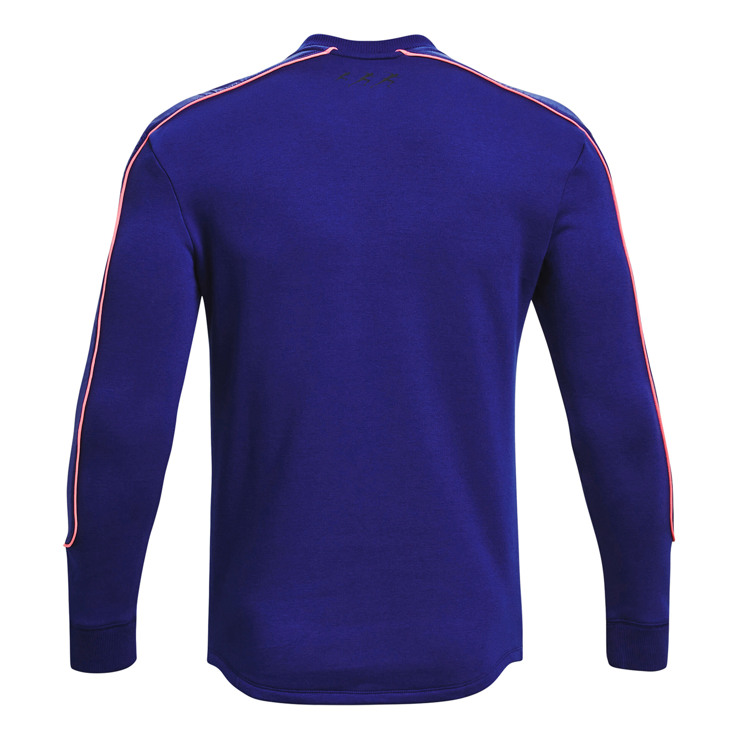 Anwhere V2 Lauftop Herren - Blau